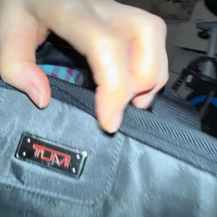 [BUNJANG] Tumi Briefcase / 정품 투미 서류가방