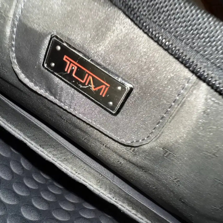 [BUNJANG] Tumi Briefcase / 정품 투미 서류가방