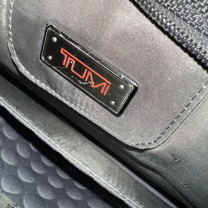 [BUNJANG] Tumi Briefcase / 정품 투미 서류가방