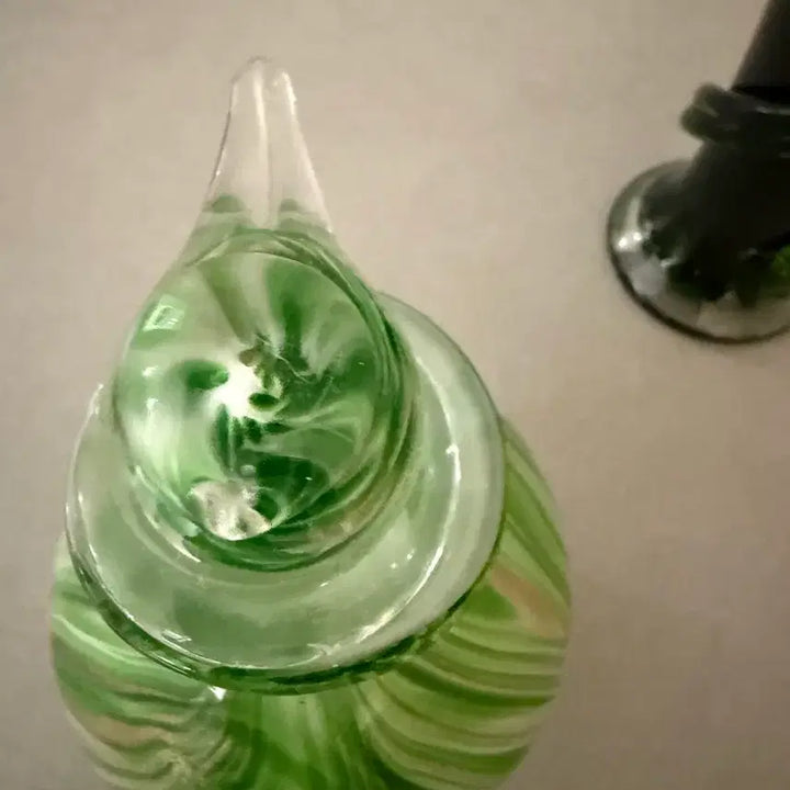 [BUNJANG] Crystal Vase / 크리스탈 화병 호히병