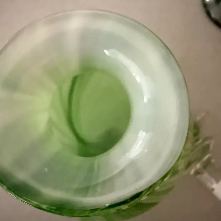 [BUNJANG] Crystal Vase / 크리스탈 화병 호히병