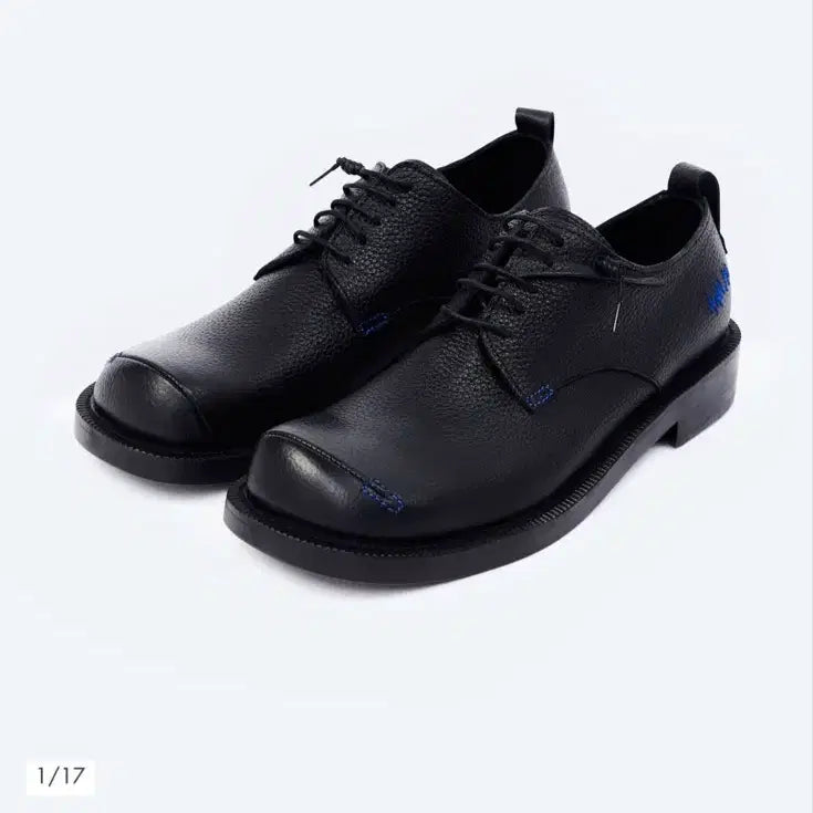 [BUNJANG] ADER Error Curve DB01 Derby Shoes / 42,270) 아더에러 Curve;DB01