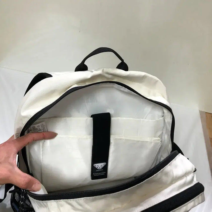 [BUNJANG] Dynafit Backpack / 다이나핏 백팩@9910