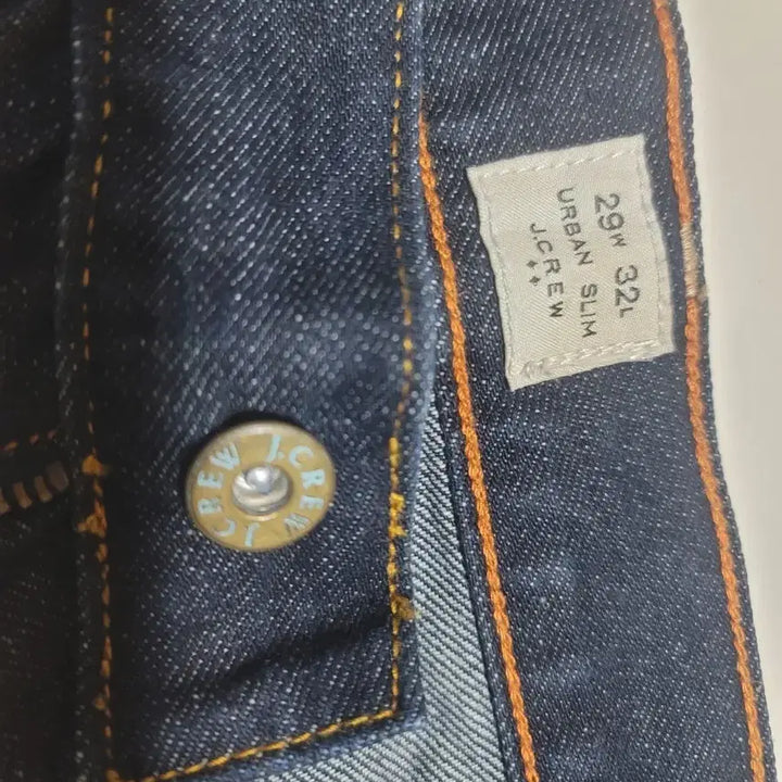 [BUNJANG] J.Crew Carhartt Jeans (Unisex) Bundle Set / 제이크루 칼하트 청바지 남녀공용