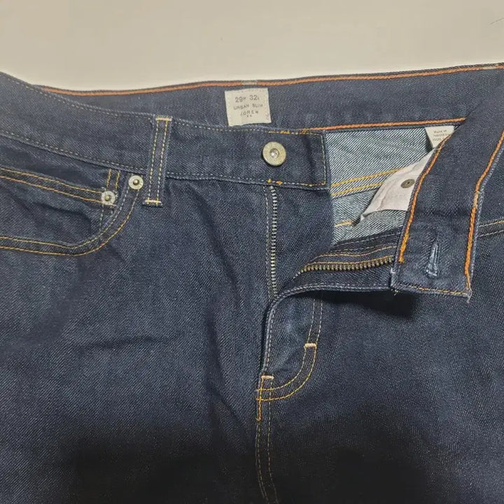 [BUNJANG] J.Crew Carhartt Jeans (Unisex) Bundle Set / 제이크루 칼하트 청바지 남녀공용