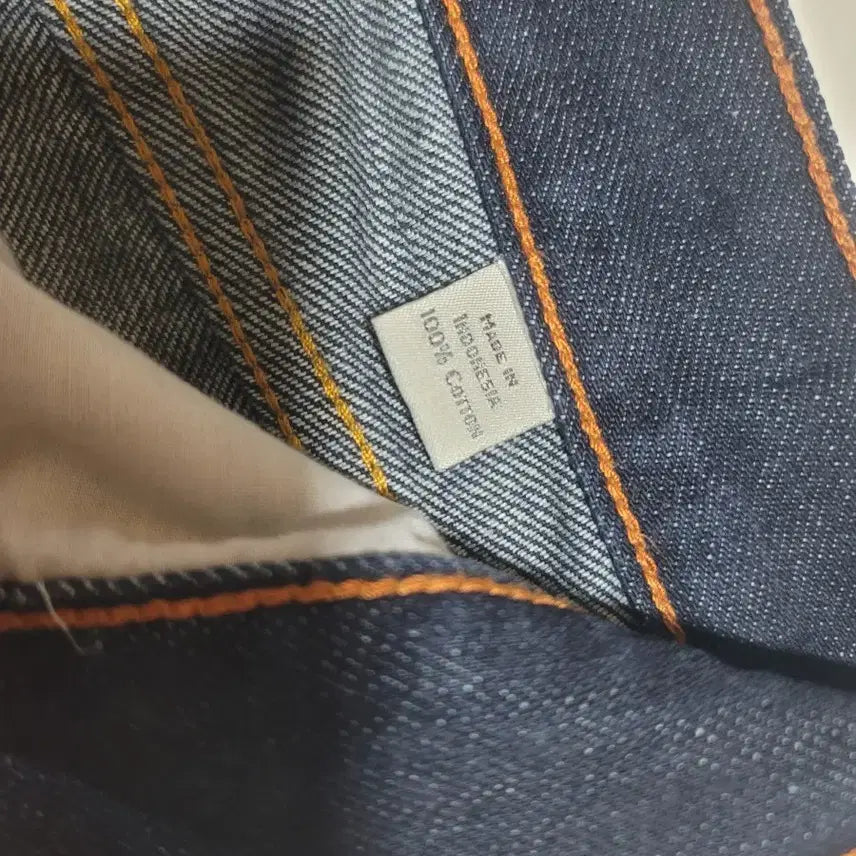 [BUNJANG] J.Crew Carhartt Jeans (Unisex) Bundle Set / 제이크루 칼하트 청바지 남녀공용