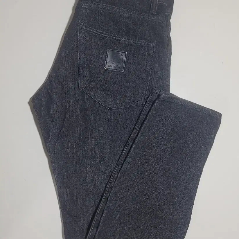 [BUNJANG] J.Crew Carhartt Jeans (Unisex) Bundle Set / 제이크루 칼하트 청바지 남녀공용