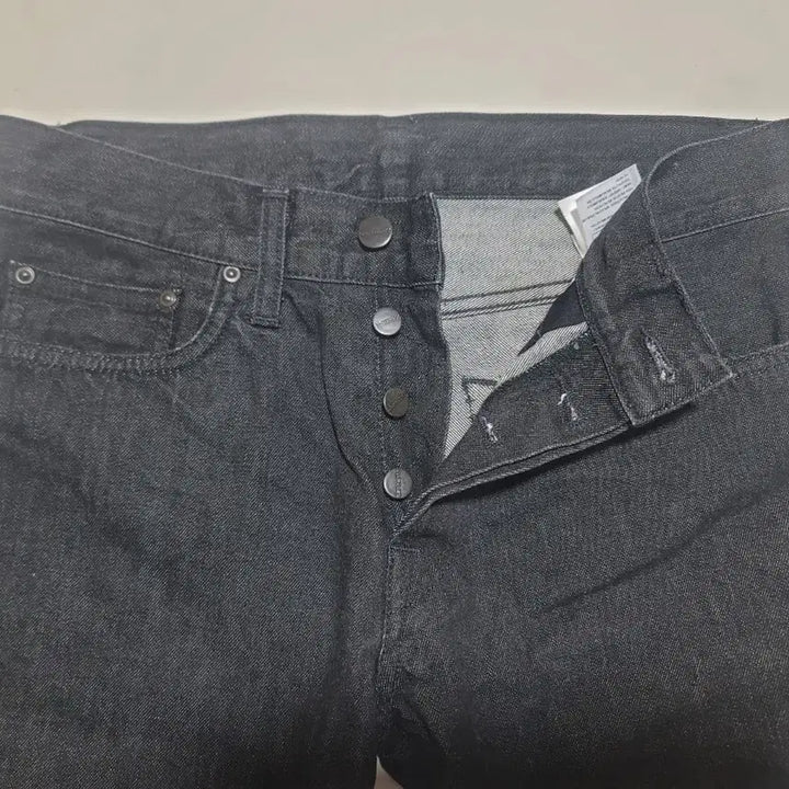 [BUNJANG] J.Crew Carhartt Jeans (Unisex) Bundle Set / 제이크루 칼하트 청바지 남녀공용