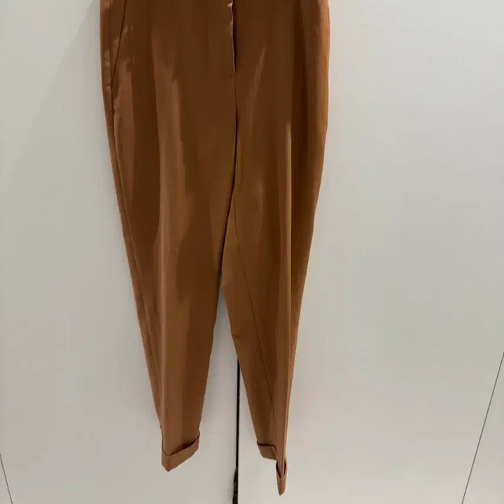 [BUNJANG] Theory Straight Leg Pants / 정품 띠어리 일자 바지
