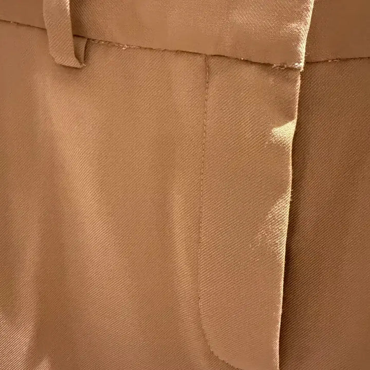[BUNJANG] Theory Straight Leg Pants / 정품 띠어리 일자 바지
