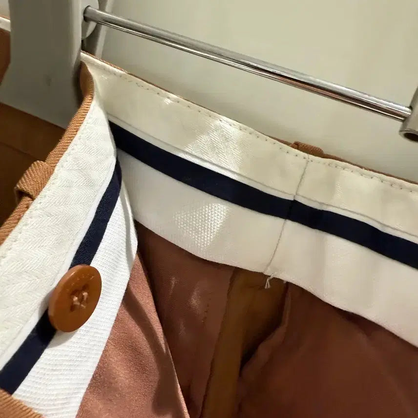 [BUNJANG] Theory Straight Leg Pants / 정품 띠어리 일자 바지