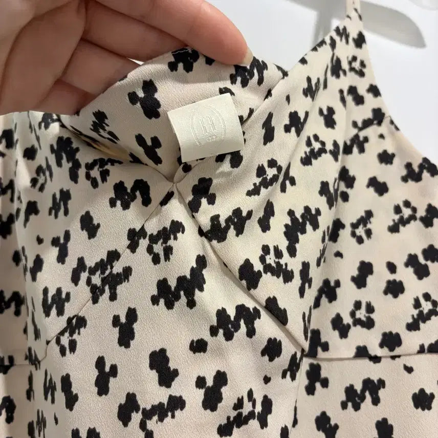 [BUNJANG] H8 Sleeves Long Dress / (새상품) 에이치에이트 슬리브 원피스