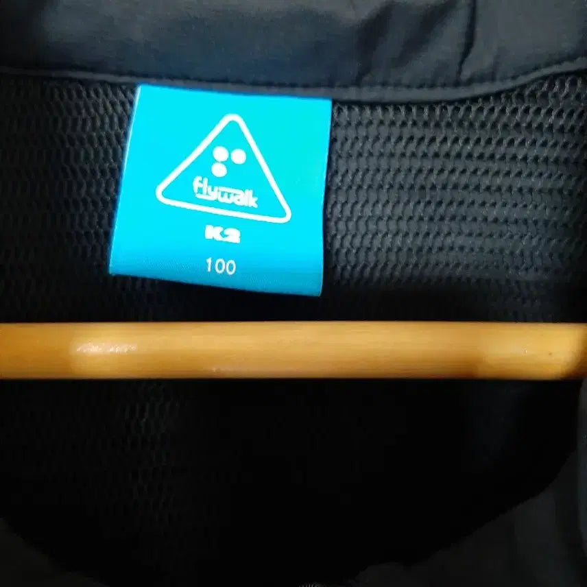 [BUNJANG] K2 Men's Flywalk Mesh Jacket (Size 100) / K2 남성 플라이워크 메쉬 자켓(100)