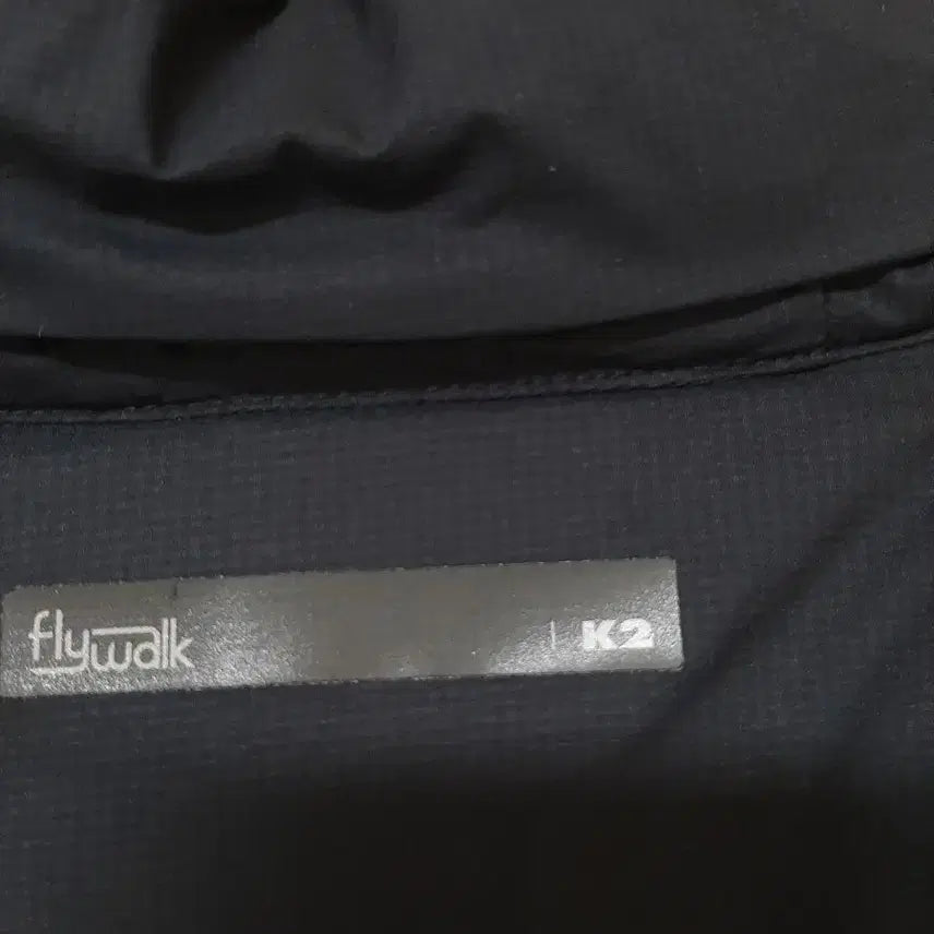 [BUNJANG] K2 Men's Flywalk Mesh Jacket (Size 100) / K2 남성 플라이워크 메쉬 자켓(100)