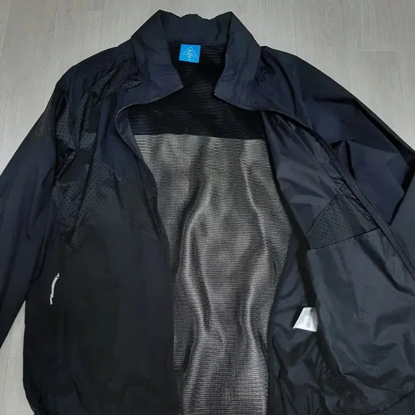 [BUNJANG] K2 Men's Flywalk Mesh Jacket (Size 100) / K2 남성 플라이워크 메쉬 자켓(100)