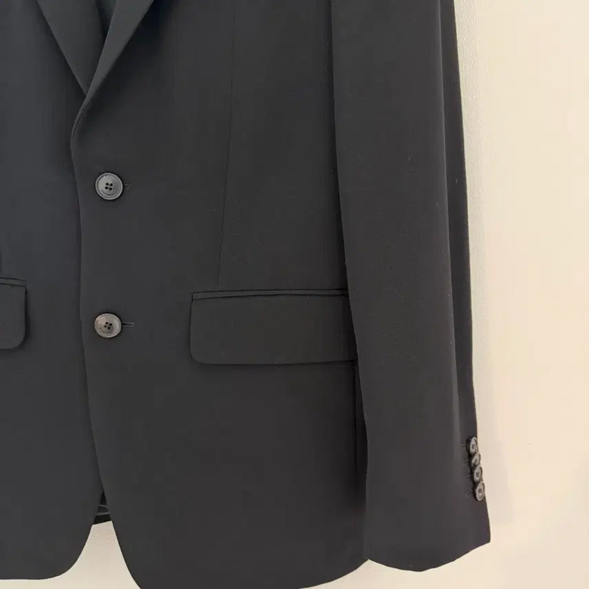 [BUNJANG] Givenchy Studded Blazer / Givenchy 지방시 남성 스터드 블레이저 46