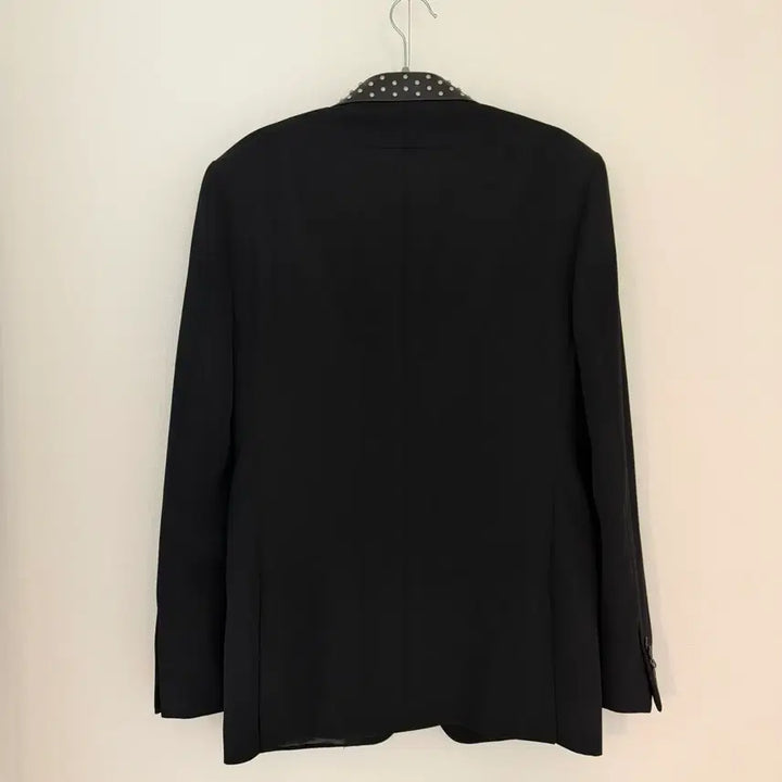 [BUNJANG] Givenchy Studded Blazer / Givenchy 지방시 남성 스터드 블레이저 46