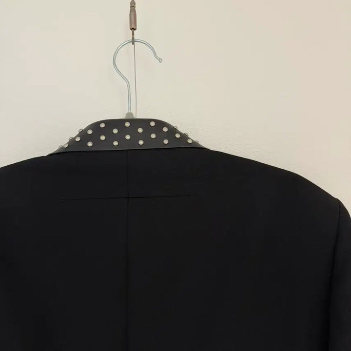 [BUNJANG] Givenchy Studded Blazer / Givenchy 지방시 남성 스터드 블레이저 46