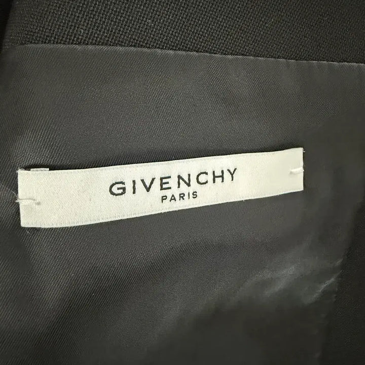 [BUNJANG] Givenchy Studded Blazer / Givenchy 지방시 남성 스터드 블레이저 46