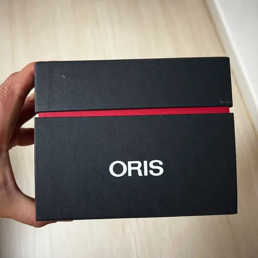 [BUNJANG] Oris Big Crown ProPilot GMT Small Second Watch / 오리스 Big Crown ProPilot GMT, 스몰 세컨드