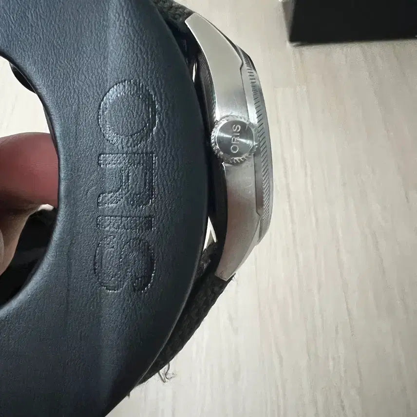 [BUNJANG] Oris Big Crown ProPilot GMT Small Second Watch / 오리스 Big Crown ProPilot GMT, 스몰 세컨드