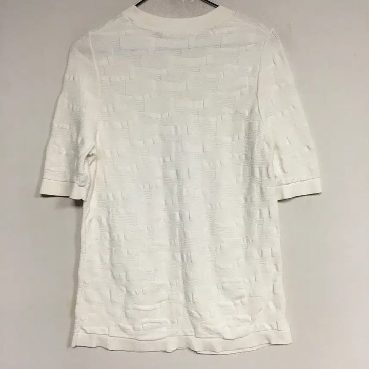 [BUNJANG] COS Knit Top / COS 코스 반팔 니트 S