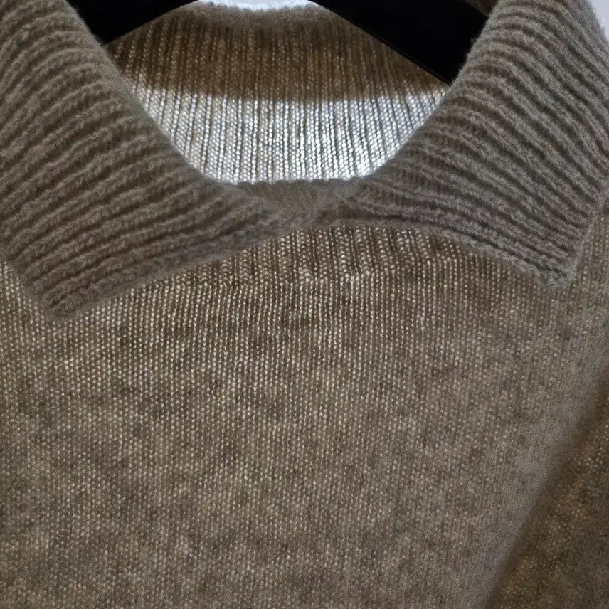 [BUNJANG] Women's Winter Top (Size 66-88) / 여자 겨울티 66~88사이즈