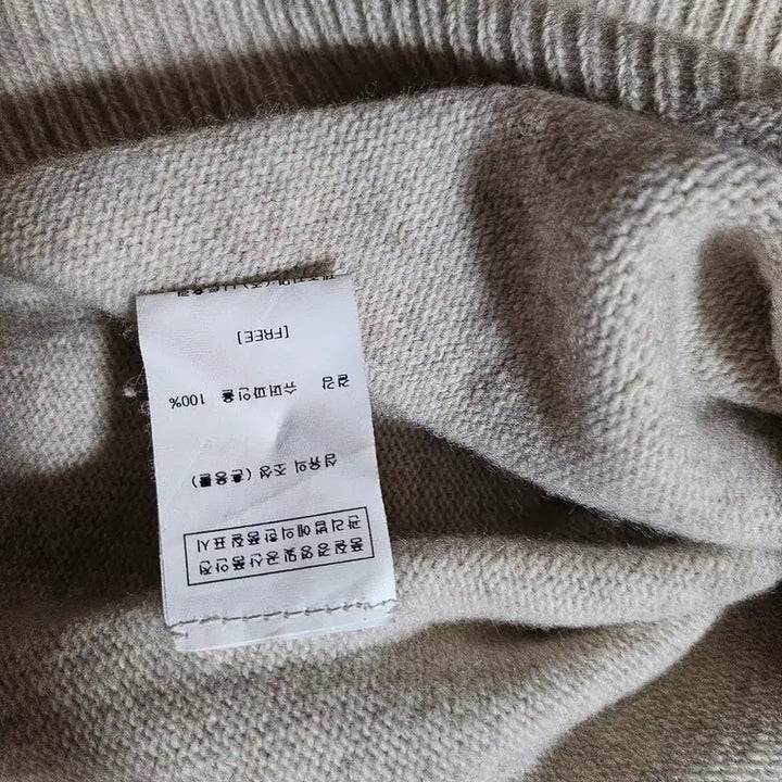 [BUNJANG] Women's Winter Top (Size 66-88) / 여자 겨울티 66~88사이즈