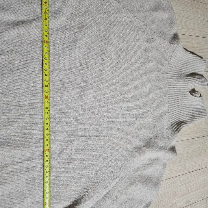 [BUNJANG] Women's Winter Top (Size 66-88) / 여자 겨울티 66~88사이즈