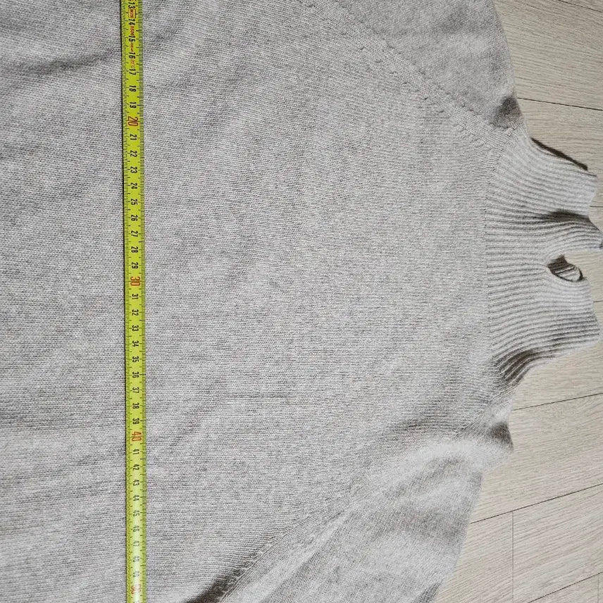 [BUNJANG] Women's Winter Top (Size 66-88) / 여자 겨울티 66~88사이즈