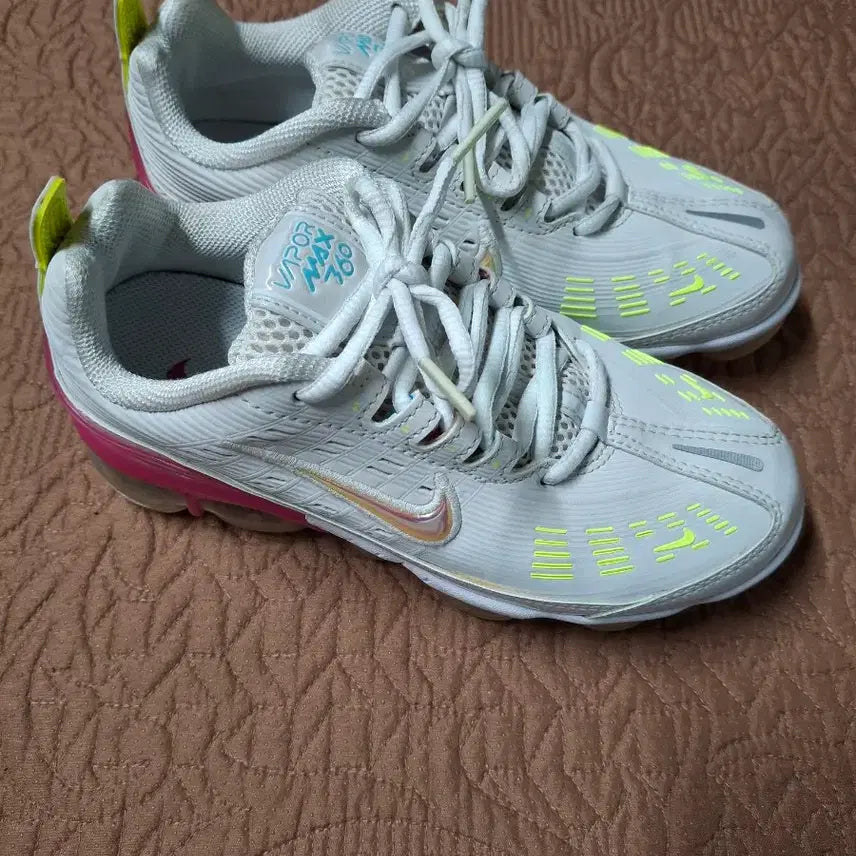 [BUNJANG] Nike Air VaporMax Women's Sneakers / 230 나이키 에어 베이퍼맥스 여성 운동화 [2225]