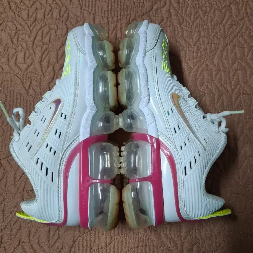 [BUNJANG] Nike Air VaporMax Women's Sneakers / 230 나이키 에어 베이퍼맥스 여성 운동화 [2225]
