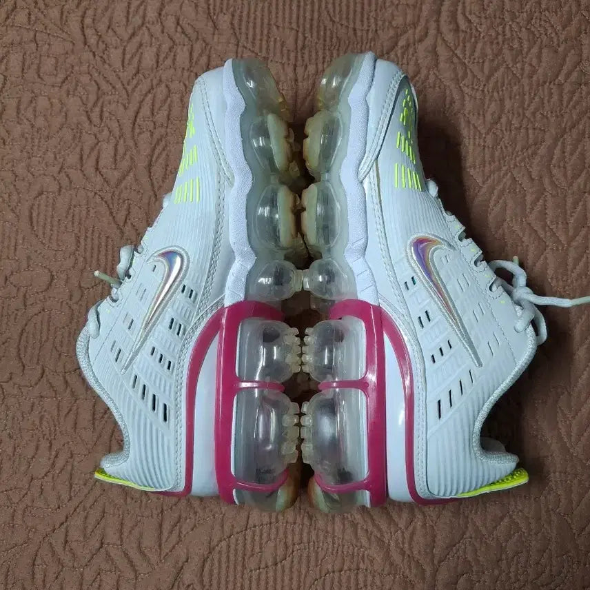 [BUNJANG] Nike Air VaporMax Women's Sneakers / 230 나이키 에어 베이퍼맥스 여성 운동화 [2225]