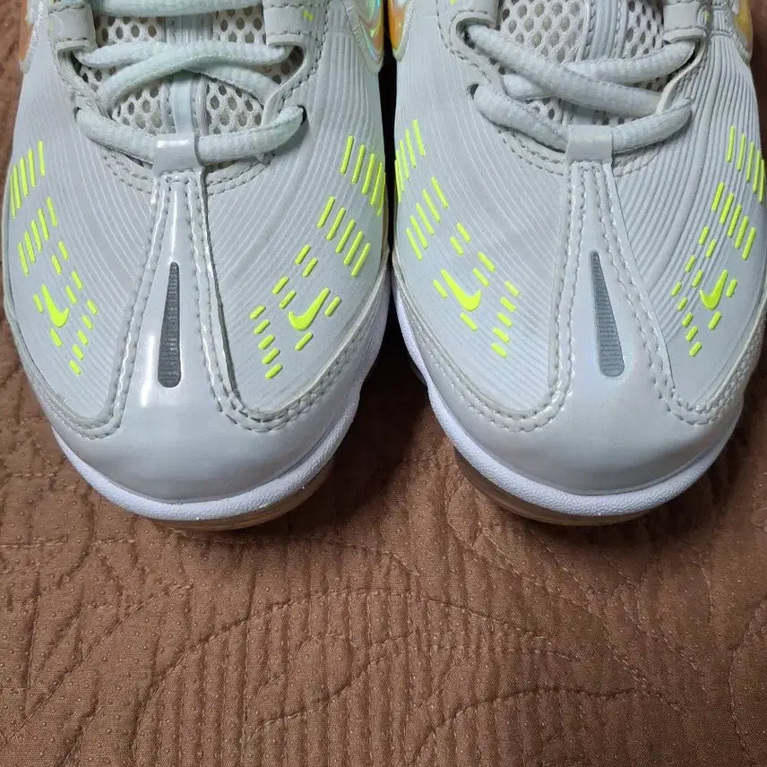 [BUNJANG] Nike Air VaporMax Women's Sneakers / 230 나이키 에어 베이퍼맥스 여성 운동화 [2225]