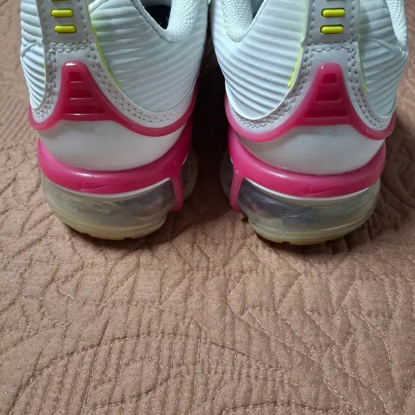 [BUNJANG] Nike Air VaporMax Women's Sneakers / 230 나이키 에어 베이퍼맥스 여성 운동화 [2225]