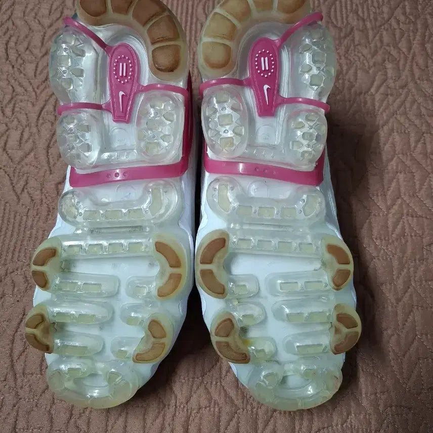 [BUNJANG] Nike Air VaporMax Women's Sneakers / 230 나이키 에어 베이퍼맥스 여성 운동화 [2225]