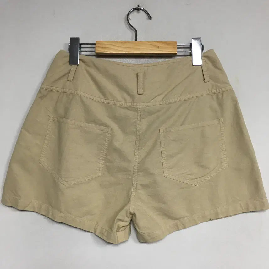 [BUNJANG] 23 Vernice Cotton Shorts / 23 베르니스 코튼 쇼츠 반바지 64