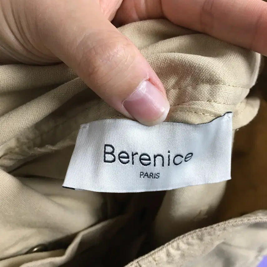 [BUNJANG] 23 Vernice Cotton Shorts / 23 베르니스 코튼 쇼츠 반바지 64