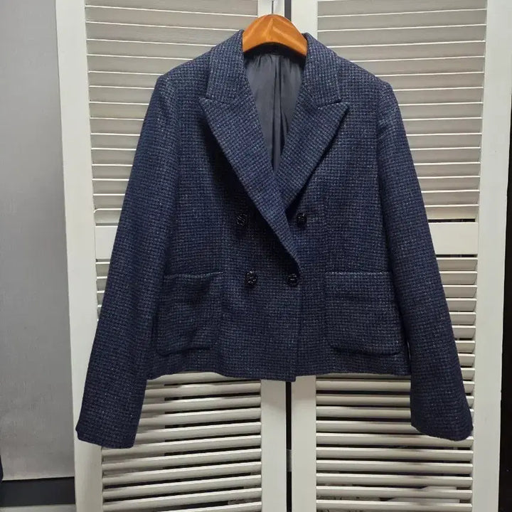 [BUNJANG] Mo Honbang Autumn Jacket / 브랜드 모혼방  간절기 자켓