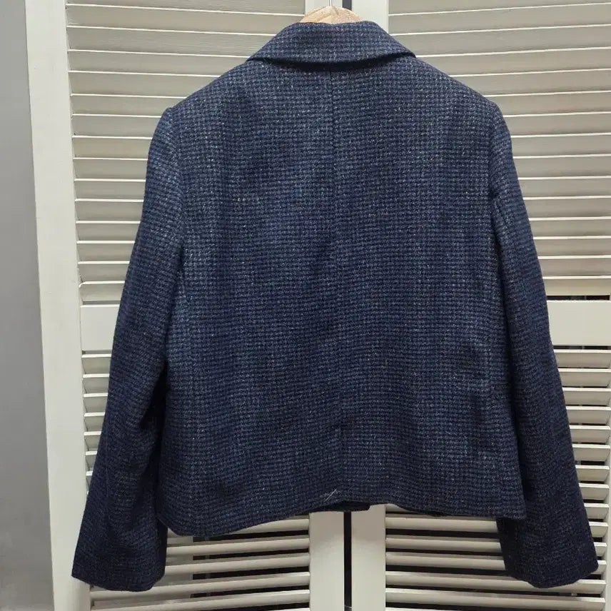 [BUNJANG] Mo Honbang Autumn Jacket / 브랜드 모혼방  간절기 자켓