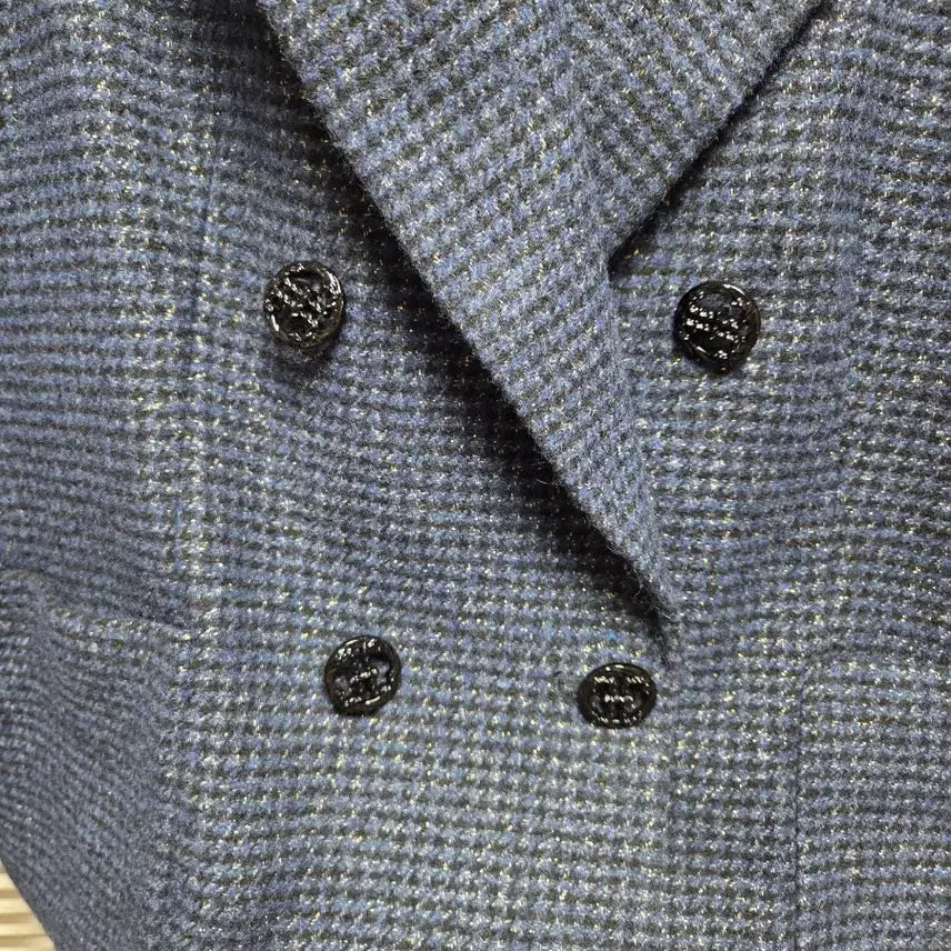 [BUNJANG] Mo Honbang Autumn Jacket / 브랜드 모혼방  간절기 자켓