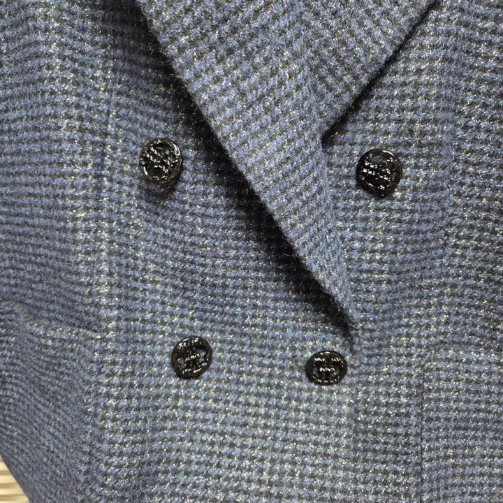 [BUNJANG] Mo Honbang Autumn Jacket / 브랜드 모혼방  간절기 자켓