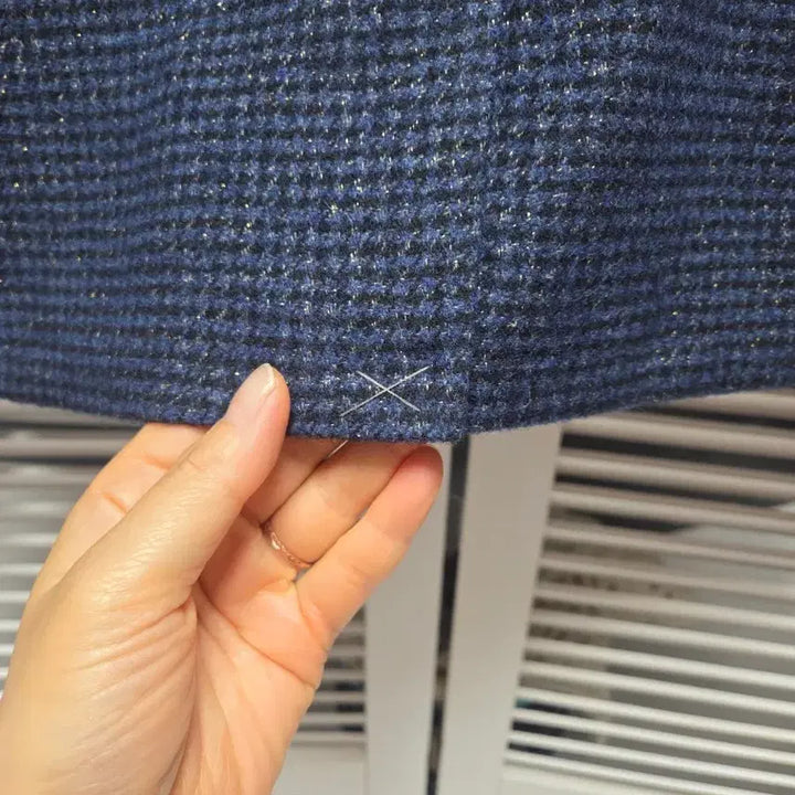 [BUNJANG] Mo Honbang Autumn Jacket / 브랜드 모혼방  간절기 자켓