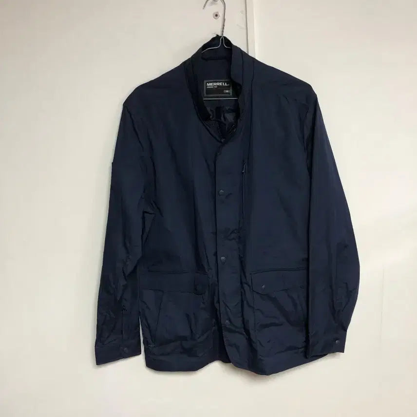 [BUNJANG] Merrell Men's Zip-up Jacket / 머렐 남성 집업 자켓 100L@9926