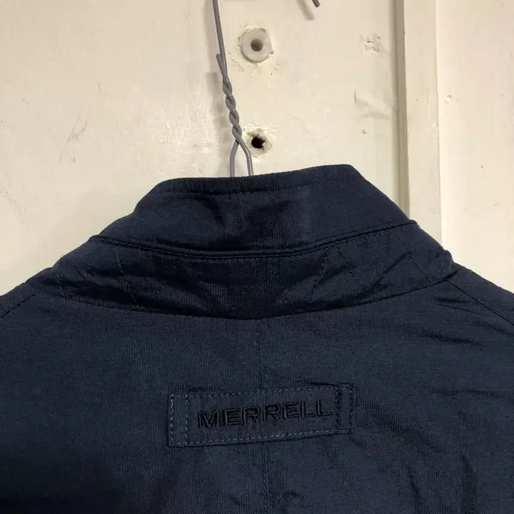 [BUNJANG] Merrell Men's Zip-up Jacket / 머렐 남성 집업 자켓 100L@9926