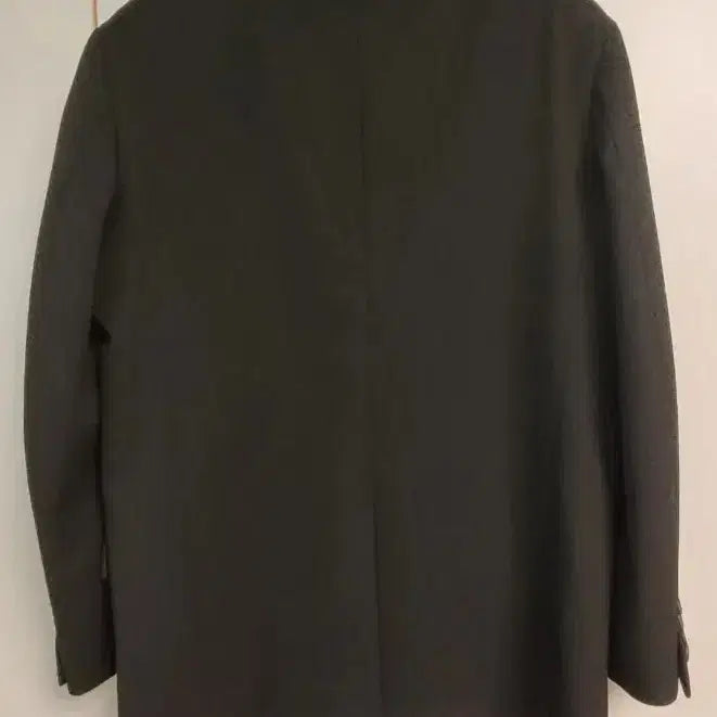 [BUNJANG] Musinsa Standard Basic Blazer Jacket M / 무신사 스탠다드 베이직 블레이저 블레이져 자켓 M