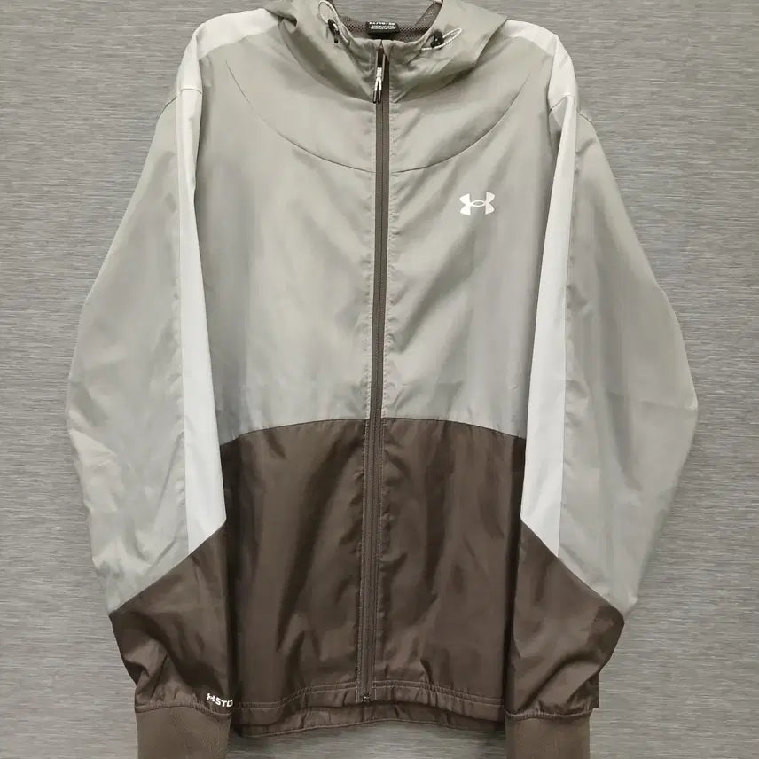 [BUNJANG] Under Armour Jumper XL / 3773 언더아머 점퍼 XL