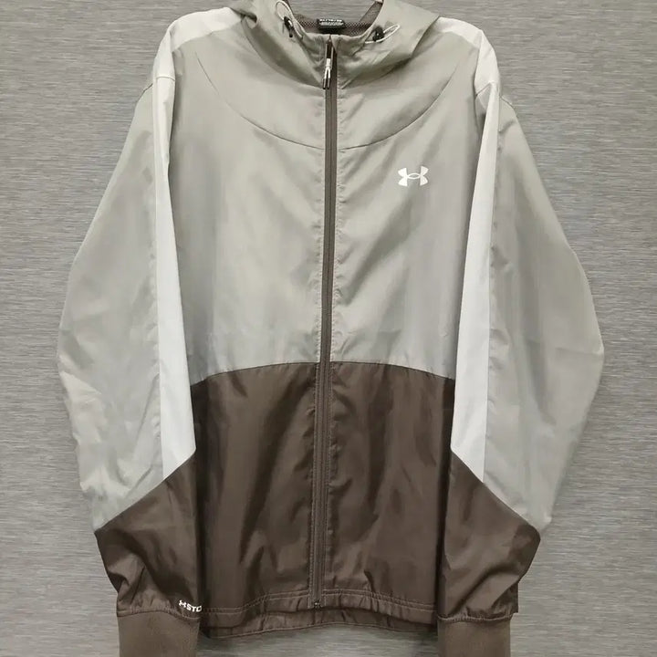 [BUNJANG] Under Armour Jumper XL / 3773 언더아머 점퍼 XL