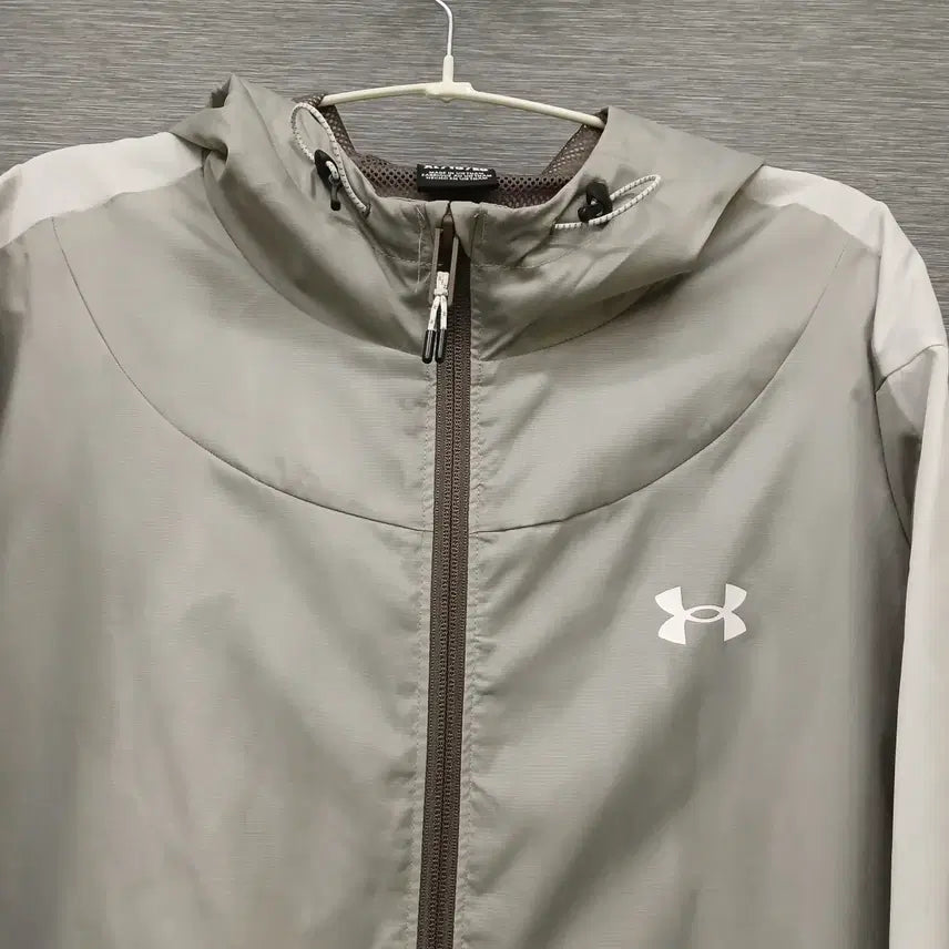 [BUNJANG] Under Armour Jumper XL / 3773 언더아머 점퍼 XL