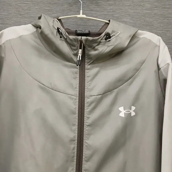 [BUNJANG] Under Armour Jumper XL / 3773 언더아머 점퍼 XL
